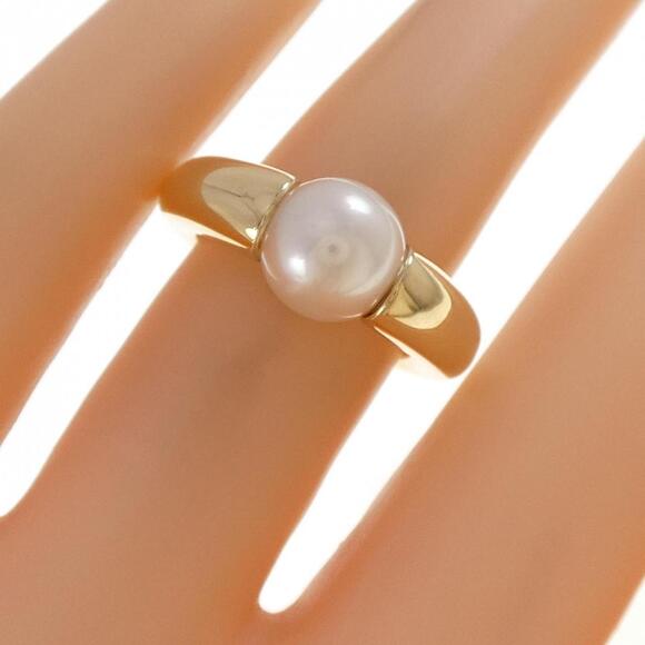 CARTIER Authentic Gold Ring - Picture 5 of 5